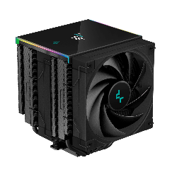 DeepCool AK620 DIGITAL Processeur Refroidisseur d'air 12 cm Noir