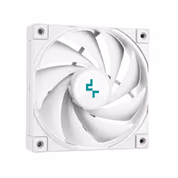 DeepCool AK620 Digital WH Processeur Refroidisseur d'air 12 cm Blanc 1 pièce(s) - Vue supplémentaire 8