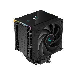 DeepCool AK500 Digital Processeur Refroidisseur d'air 12 cm Noir