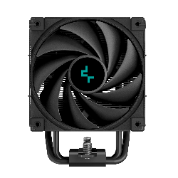 DeepCool AK500 Digital Processeur Refroidisseur d'air 12 cm Noir