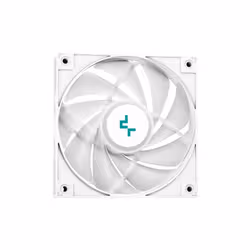 DeepCool LE520 WH Processeur Refroidisseur de liquide tout-en-un 12 cm Blanc - Vue supplémentaire 4