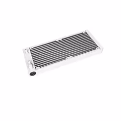 DeepCool LE520 WH Processeur Refroidisseur de liquide tout-en-un 12 cm Blanc - Vue supplémentaire 5