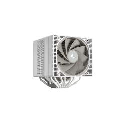 DeepCool ASSASSIN IV Processeur Refroidisseur d'air 120/140 mm Noir 1 pièce(s)