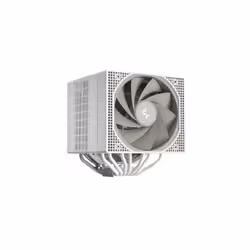 DeepCool ASSASSIN IV Processeur Refroidisseur d'air 120/140 mm Noir 1 pièce(s) - Vue supplémentaire 2