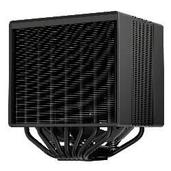 DeepCool ASSASSIN 4S Processeur Refroidisseur d'air 14 cm Noir 1 pièce(s)
