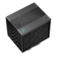 DeepCool ASSASSIN 4S Processeur Refroidisseur d'air 14 cm Noir 1 pièce(s)