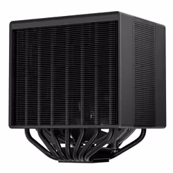DeepCool ASSASSIN 4S Processeur Refroidisseur d'air 14 cm Noir 1 pièce(s) - Vue supplémentaire 2