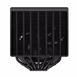 DeepCool ASSASSIN 4S Processeur Refroidisseur d'air 14 cm Noir 1 pièce(s) - Vue supplémentaire 4