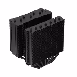DeepCool ASSASSIN 4S Processeur Refroidisseur d'air 14 cm Noir 1 pièce(s) - Vue supplémentaire 7