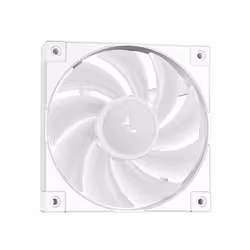 DeepCool LD360 White Processeur Refroidisseur de liquide tout-en-un 12 cm Blanc 1 pièce(s) - Vue supplémentaire 3