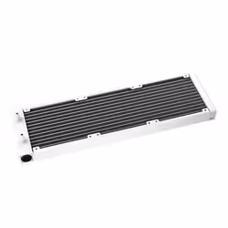 DeepCool LD360 White Processeur Refroidisseur de liquide tout-en-un 12 cm Blanc 1 pièce(s) - Vue supplémentaire 4