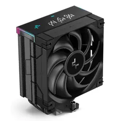 DeepCool AK400 Digital PRO Processeur Refroidisseur d'air 12 cm Noir 1 pièce(s)