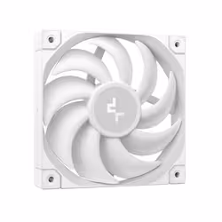 DeepCool AK400 Digital PRO WH Processeur Refroidisseur d'air 12 cm Blanc 1 pièce(s) - Vue supplémentaire 7