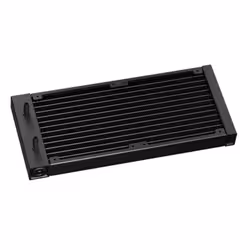 DeepCool MYSTIQUE 240 ARGB Processeur Refroidisseur de liquide tout-en-un 12 cm Noir 1 pièce(s) - Vue supplémentaire 3