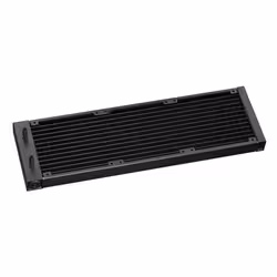DeepCool MYSTIQUE 360 ARGB Processeur Refroidisseur de liquide tout-en-un 12 cm Noir 1 pièce(s) - Vue supplémentaire 4