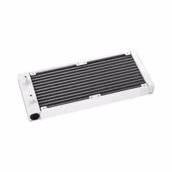 DeepCool Mystique 240 WH ARGB Processeur Refroidisseur de liquide tout-en-un 12 cm Blanc 1 pièce(s) - Vue supplémentaire 4