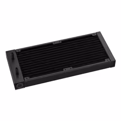 DeepCool LQ240 Processeur Kit de refroidissement du liquide 12 cm Noir 1 pièce(s) - Vue supplémentaire 4