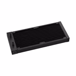 DeepCool LE240 V2 Processeur Refroidisseur de liquide tout-en-un 12 cm Noir - Vue supplémentaire 4