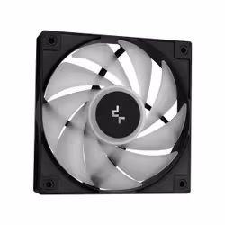 DeepCool LE360 V2 Processeur Refroidisseur de liquide tout-en-un 12 cm Noir 1 pièce(s) - Vue supplémentaire 3