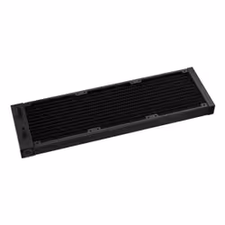 DeepCool LE360 V2 Processeur Refroidisseur de liquide tout-en-un 12 cm Noir 1 pièce(s) - Vue supplémentaire 4