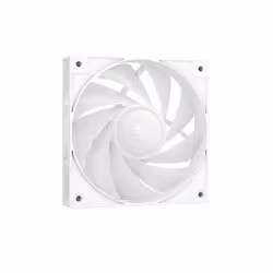 DeepCool AG400 WH Processeur Refroidisseur d'air 12 cm Blanc 1 pièce(s) - Vue supplémentaire 4