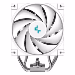DeepCool AK500S Digital SE WH Processeur Refroidisseur d'air 12 cm Blanc 1 pièce(s) - Vue supplémentaire 3