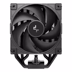 DeepCool AK700 Digital NYX Processeur Refroidisseur d'air 12 cm Noir 1 pièce(s) - Vue supplémentaire 3