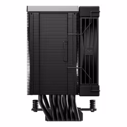 DeepCool AK700 Digital NYX Processeur Refroidisseur d'air 12 cm Noir 1 pièce(s) - Vue supplémentaire 4