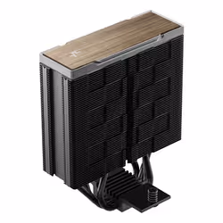 DeepCool AK400 G2 Processeur Refroidisseur d'air 12 cm Noir 1 pièce(s) - Vue supplémentaire 6