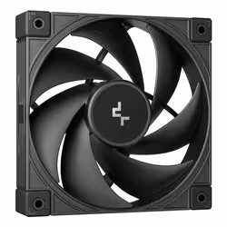 DeepCool AK400 G2 Processeur Refroidisseur d'air 12 cm Noir 1 pièce(s) - Vue supplémentaire 7