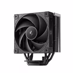 DeepCool AK400 G2 Digital NYX Processeur Refroidisseur d'air 12 cm Noir 1 pièce(s) - Vue supplémentaire 2