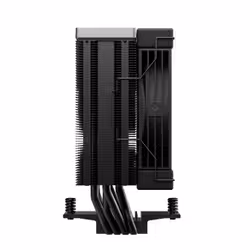 DeepCool AK400 G2 Digital NYX Processeur Refroidisseur d'air 12 cm Noir 1 pièce(s) - Vue supplémentaire 4