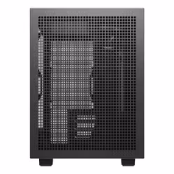 DeepCool CH260 Micro Tower Noir - Vue supplémentaire 4