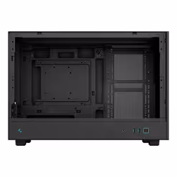 DeepCool CH260 Micro Tower Noir - Vue supplémentaire 5