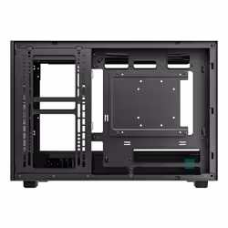 DeepCool CH260 Micro Tower Noir - Vue supplémentaire 6