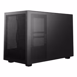 DeepCool CH260 Micro Tower Noir - Vue supplémentaire 8