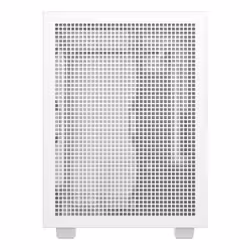 DeepCool CH260 WH Micro Tower Blanc - Vue supplémentaire 4
