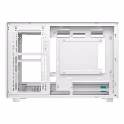 DeepCool CH260 WH Micro Tower Blanc - Vue supplémentaire 6