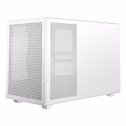 DeepCool CH260 WH Micro Tower Blanc - Vue supplémentaire 8