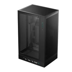 DeepCool CH270 Digital Mini Tower Noir