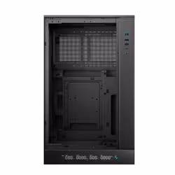 DeepCool CH270 Digital Mini Tower Noir - Vue supplémentaire 5