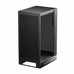 DeepCool CH270 Digital Mini Tower Noir - Vue supplémentaire 7