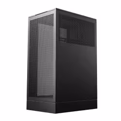 DeepCool CH270 Digital Mini Tower Noir - Vue supplémentaire 8