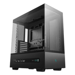DeepCool CH690 DIGITAL Tower Noir