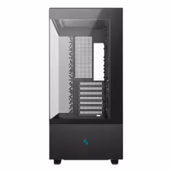 DeepCool CH690 DIGITAL Tower Noir - Vue supplémentaire 3
