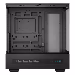 DeepCool CH690 DIGITAL Tower Noir - Vue supplémentaire 4
