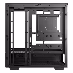 DeepCool CH690 DIGITAL Tower Noir - Vue supplémentaire 5