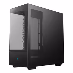 DeepCool CH690 DIGITAL Tower Noir - Vue supplémentaire 8
