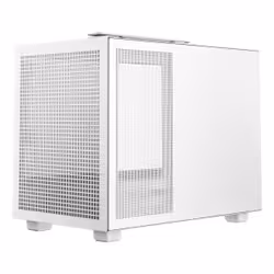 DeepCool CH160 WH Small Form Factor (SFF) Blanc - Vue supplémentaire 8