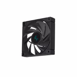 DeepCool CC560 ARGB V2 Midi Tower Noir - Vue supplémentaire 11